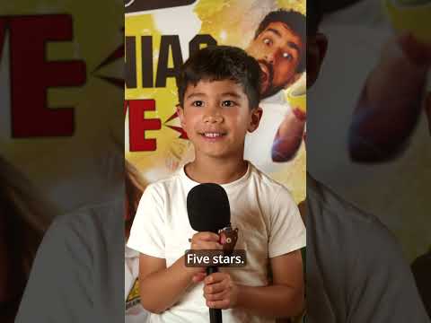 Video preview for Brainiacs Live! Vox Pops from Youtube