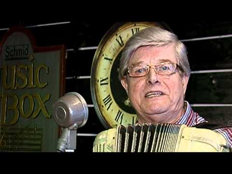 Johan en Henk. De tijd van toen.