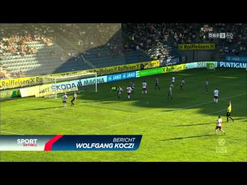 17 08 2013 Sport Aktuell Bundesliga 5 Runde  Sturm Salzb  Aus Wrn 2013-14 720p HDTV