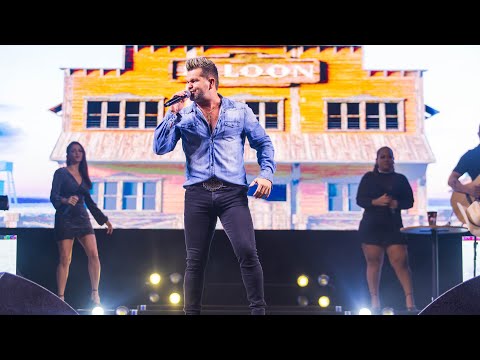 Alemão Do Forró - Nova Iorque