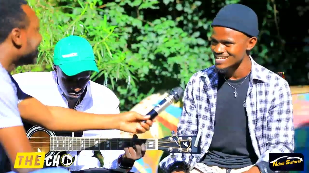 JINA LANGU avumbuye umwana w’impano zitangaje:PAPA yataye mama tukiri bato  ndirimba ndi guteka