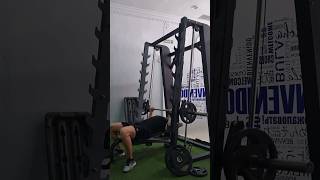 PRESS 15º MULTIPOWER