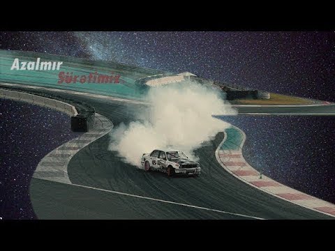 Deiz ft.Vgeel - Azalmır Sürətimiz (official music video)