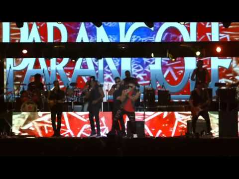 Salvador Fest - DVD Parangolé - Tony Sales