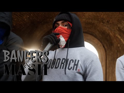 R1orQway x Glizzo - Bangers & Mash | Outchea TV