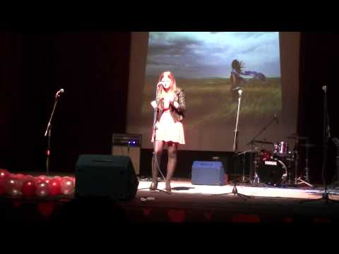 Karolina Miszczuk feat. Pawel Janiszewski - "Believe"