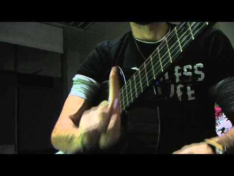 Rumba Flamenco Guitar Technique ( 1 ) HD