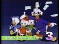 Knatte Fnatte Och Tjatte TV3 1991 Svenska Swedish