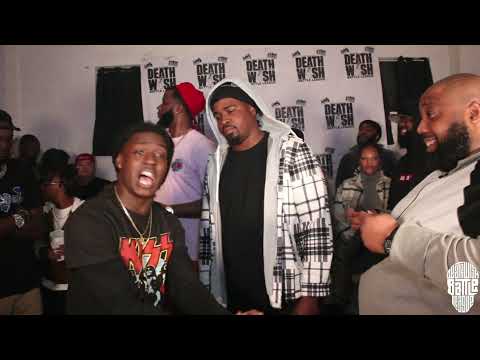 Kokane Mane vs Tommy Snow