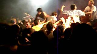 folly -broken live 4/2/11