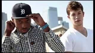 Chiddy Bang - By Your Side