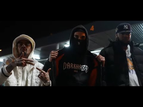 LOS MISMOS DE SIEMPRE - BLAQ DUBAI  ❌ LIL CALI 70 ❌  KISTER KUSH