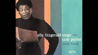 Ella Fitzgerald - I&#39;m Always True To You In My Own Fashion
