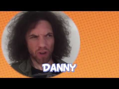 All of the Game Grumps intros (As of September 13, 2016)