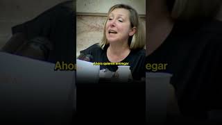 Myriam Bregman cruzó con todo a Martín Menem: "A nosotros no nos compran"