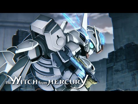 It’s Not a 6v1 If You Have Imaginary Friends | Mobile Suit Gundam: The Witch from Mercury