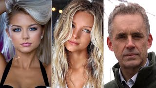 Jordan Peterson: Are Beauty Ideals Oppressive?