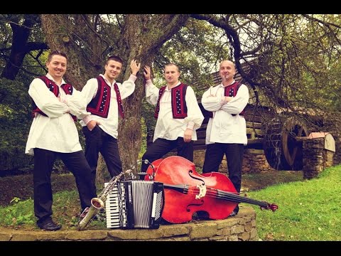 hudobná skupina ALEGRO - Ej jak dovho v ty Jadlovi...