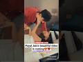 Payal Jain S Beautiful Video Is Coming Credit Payal Mohan Tena Imran This Is Just A Fanpage Shorts