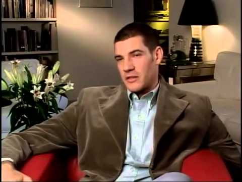 Born Rich Jamie Johnson Johnson & Johnson