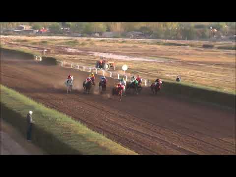 1º Primera Carrera- Domingo 14 de Mayo 2023