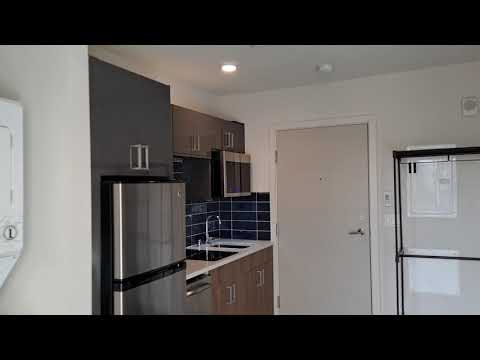 741 Harvard GATR property video