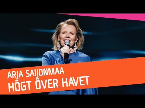 Video thumbnail for Högt över Havet