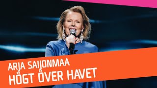 Högt över havet Music Video