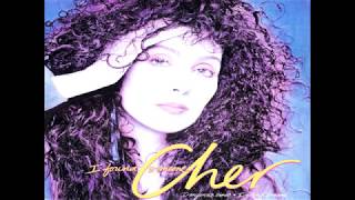 Cher - I Found Someone (1987) HQ