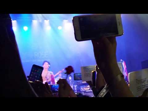 The Rose [더로즈] - Sorry [Paint It Rose Tour In London]