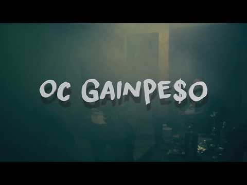 OC GainPeso - Codeine Dreams (Official Video)