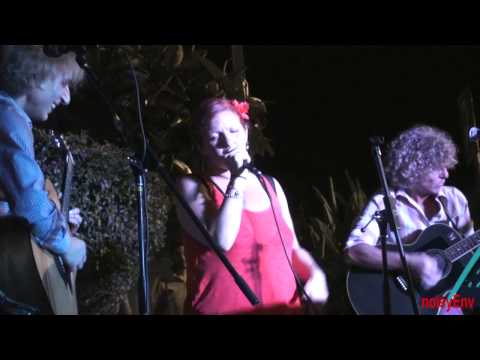 Color Indaco Band. Evento VivAci, Bar Kennedy - Acireale. 03/07/2013