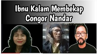 Download lagu Kata Ibnu Kalam...' NANDAR S3S,4T''' but4 1sl4m but4  Kr1$t3n' mp3