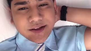 Download lagu MasyaAllah..merdu ny suara Juna(Mariposa) alias Syakir Daulay🤗🤗 mp3