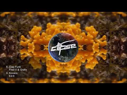 Drum and Bass Mix 11.2017 - Liquid-/ Deep DnB