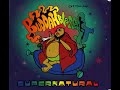 Supernatural Buddah Blessed It Bobbito Remix 95