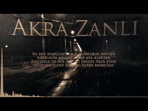 Akra - Zanlı