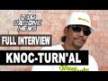 Knoc-turn’al On Dr. Dre/ Eminem/ 50 Cent/ Mariah Carey/ 2pac/ Nas/ Jay Z/ The Game/ Mack 10/ DJ Quik