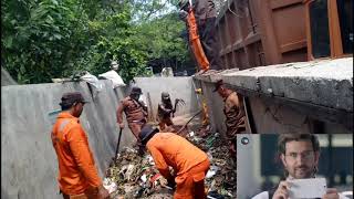 Download lagu Memuat sampah kering mp3