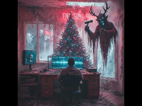 #0274 - Jade and Josh Made an AI Christmas Song About Me and It Ruined My Will to Live (But Also ...