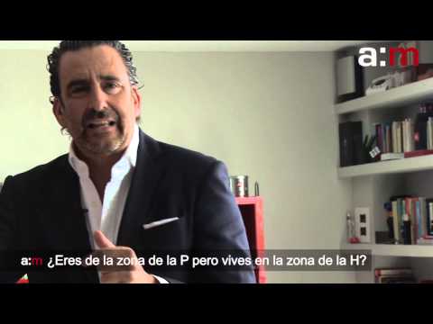 "PH", por Antonio Moar