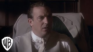 JFK's Been Shot
