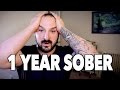 1 YEAR SOBER The Story Of An Alcoholic