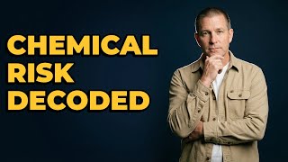 What Chemical Exposure Information Is In SDS Section 11?