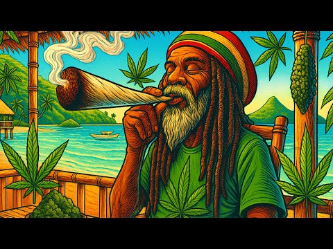🌴 Herbal Mystic – 1 Hour Roots & Reggae Vibes