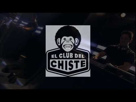 Canción Club del Chiste (Original) Sick of love - Robert Ramirez (Canción Completa)