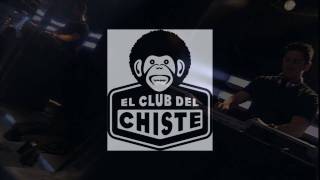 Canción Club del Chiste (Original) Sick of love - Robert Ramirez (Canción Completa)