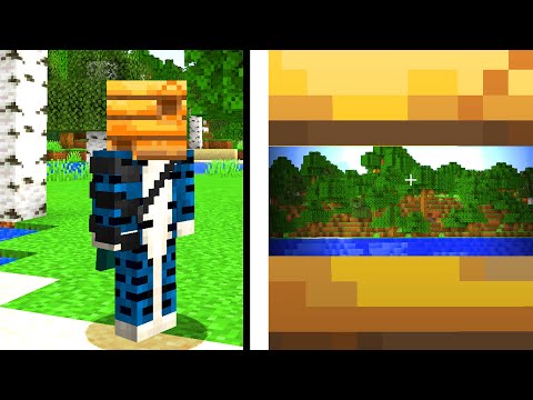 SMENTISCO 10 NUOVI MITI DI MINECRAFT - ITA