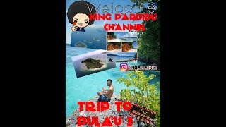 preview picture of video 'PULAU TERINDAH PULAU 3 ASILULU URENG AMBON'