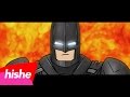 BAT BLOOD - A Taylor Swift AND Batman V ...